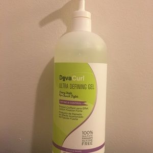 Deva Curl Ultra Defining Gel